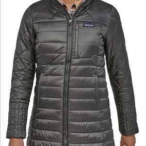 Women’s Patagonia Jacket
